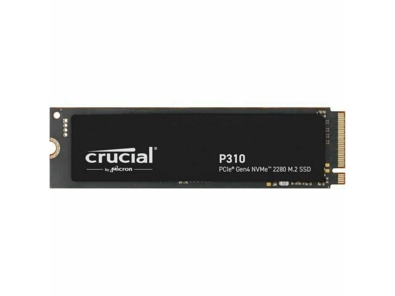 Dysk Twardy Crucial P310 GEN4 2280 500 GB SSD