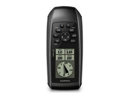 Nawigator GPS GARMIN GPS-73
