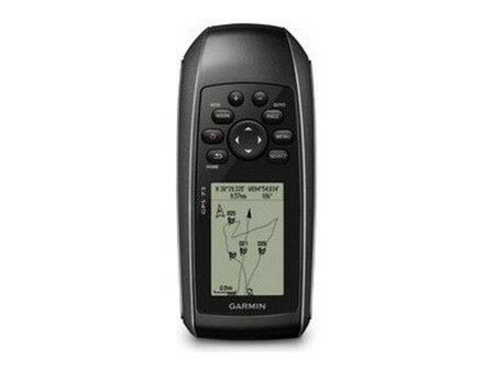 Nawigator GPS GARMIN GPS-73
