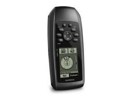 Nawigator GPS GARMIN GPS-73