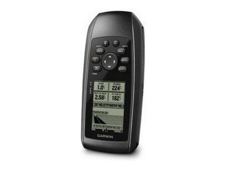 Nawigator GPS GARMIN GPS-73