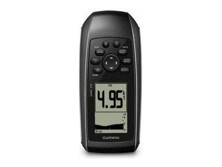 Nawigator GPS GARMIN GPS-73