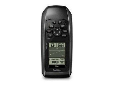 Nawigator GPS GARMIN GPS-73
