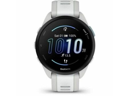 Smartwatch GARMIN Redmi Watch 3 Active Biały Szary Srebrzysty 1,2"
