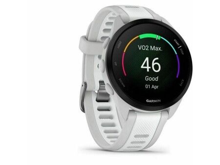 Smartwatch GARMIN Redmi Watch 3 Active Biały Szary Srebrzysty 1,2"