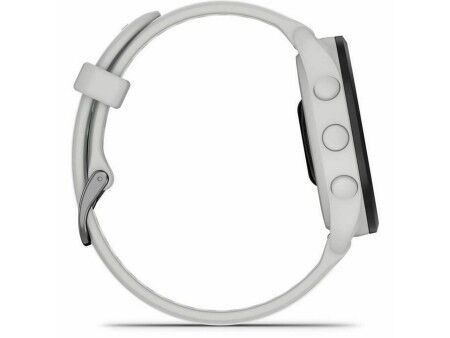 Smartwatch GARMIN Redmi Watch 3 Active Biały Szary Srebrzysty 1,2"