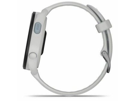 Smartwatch GARMIN Redmi Watch 3 Active Biały Szary Srebrzysty 1,2"