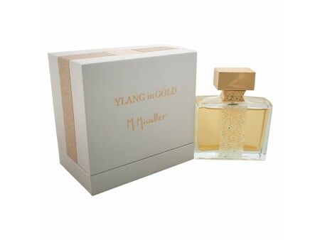 Perfumy Damskie M.Micallef Ylang in Gold EDP 100 ml Ylang in Gold