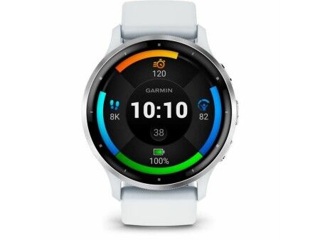 Smartwatch GARMIN Biały