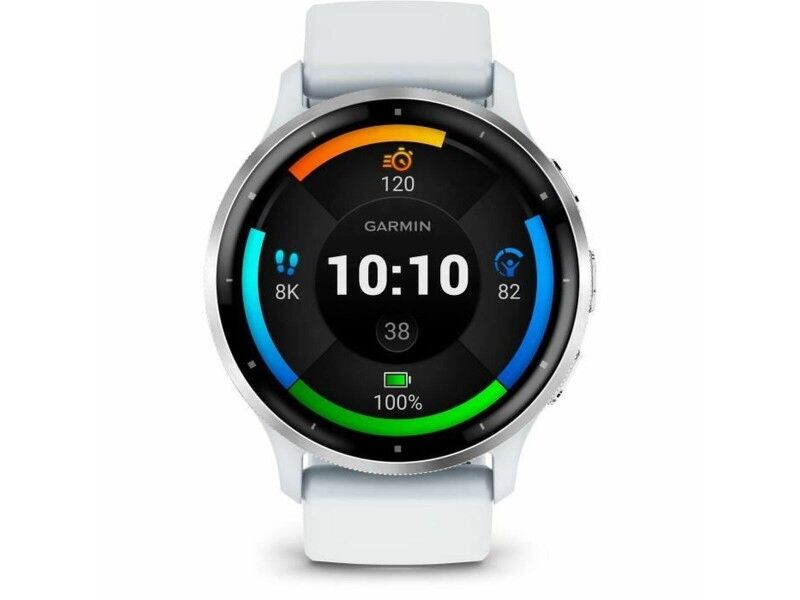 Smartwatch GARMIN Biały