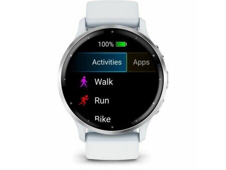 Smartwatch GARMIN Biały