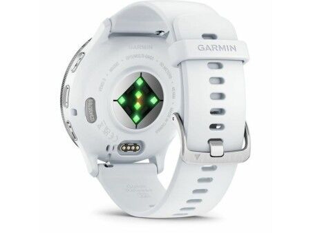 Smartwatch GARMIN Biały
