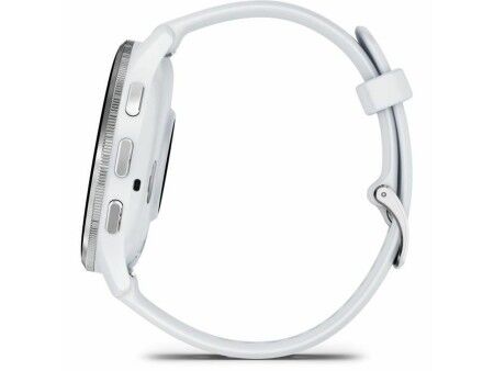Smartwatch GARMIN Biały