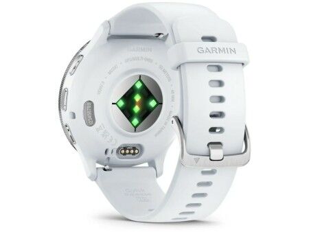 Smartwatch GARMIN Biały