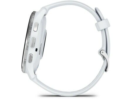 Smartwatch GARMIN Biały