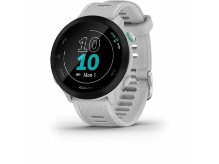Smartwatch GARMIN 010-02562-11 Biały Czarny/Biały 1,04"