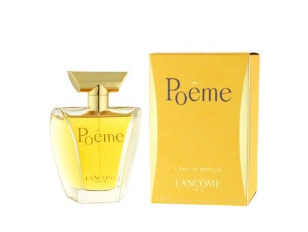 Perfumy Damskie Lancôme Poême EDP 100 ml