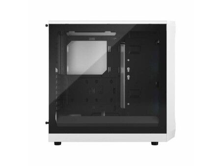 Semi Wieża ATX Fractal Focus 2 Biały