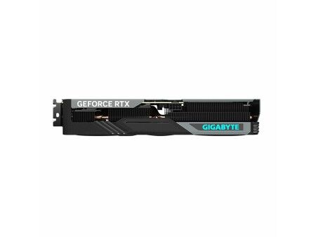 Karta Graficzna Gigabyte GeForce RTX­­ 4060 Ti GAMING OC 8G Geforce RTX 4060 Ti GDDR6 GDDR6X