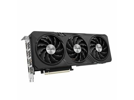 Karta Graficzna Gigabyte GeForce RTX­­ 4060 Ti GAMING OC 8G Geforce RTX 4060 Ti GDDR6 GDDR6X