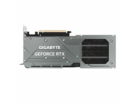 Karta Graficzna Gigabyte GeForce RTX­­ 4060 Ti GAMING OC 8G Geforce RTX 4060 Ti GDDR6 GDDR6X