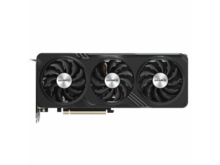 Karta Graficzna Gigabyte GeForce RTX­­ 4060 Ti GAMING OC 8G Geforce RTX 4060 Ti GDDR6 GDDR6X