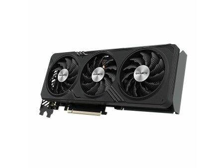 Karta Graficzna Gigabyte GeForce RTX­­ 4060 Ti GAMING OC 8G Geforce RTX 4060 Ti GDDR6 GDDR6X