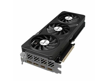 Karta Graficzna Gigabyte GeForce RTX­­ 4060 Ti GAMING OC 8G Geforce RTX 4060 Ti GDDR6 GDDR6X