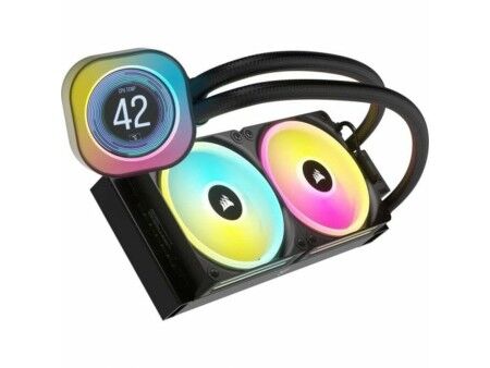 Podstawka chłodząca do laptopa Corsair