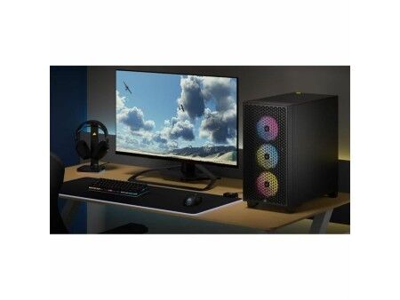 Obudowa ATX Corsair CC-9011255-WW Czarny