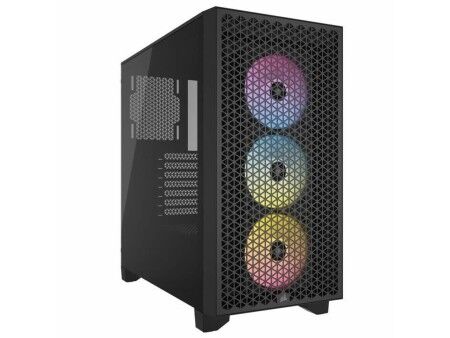 Obudowa ATX Corsair CC-9011255-WW Czarny