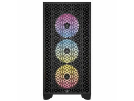 Obudowa ATX Corsair CC-9011255-WW Czarny
