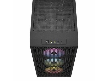 Obudowa ATX Corsair CC-9011255-WW Czarny