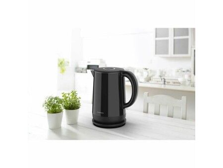 Czajnik Continental Edison Czarny 2200 W 1,5 L