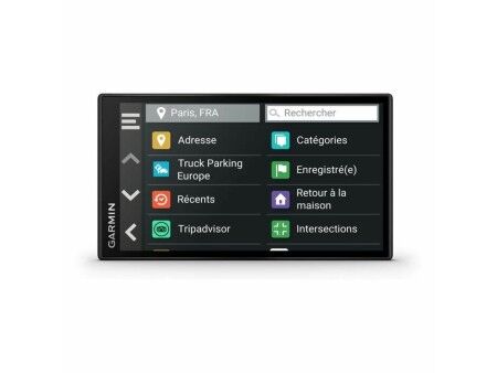 Nawigator GPS GARMIN DEZL LGV610 EU