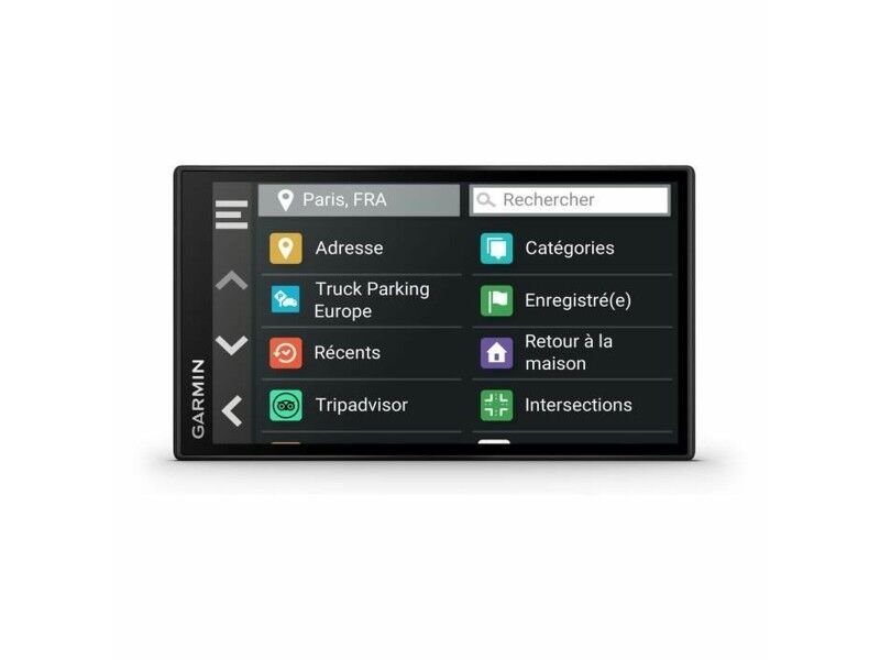 Nawigator GPS GARMIN DEZL LGV610 EU