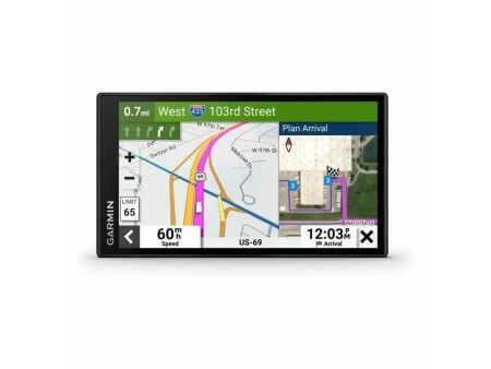 Nawigator GPS GARMIN DEZL LGV610 EU