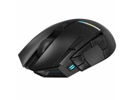 Myszka Bluetooth Bezprzewodowa Corsair DARKSTAR RGB Czarny