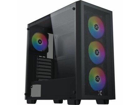 Semi Wieża ATX XIGMATEK Gaming Z Pro