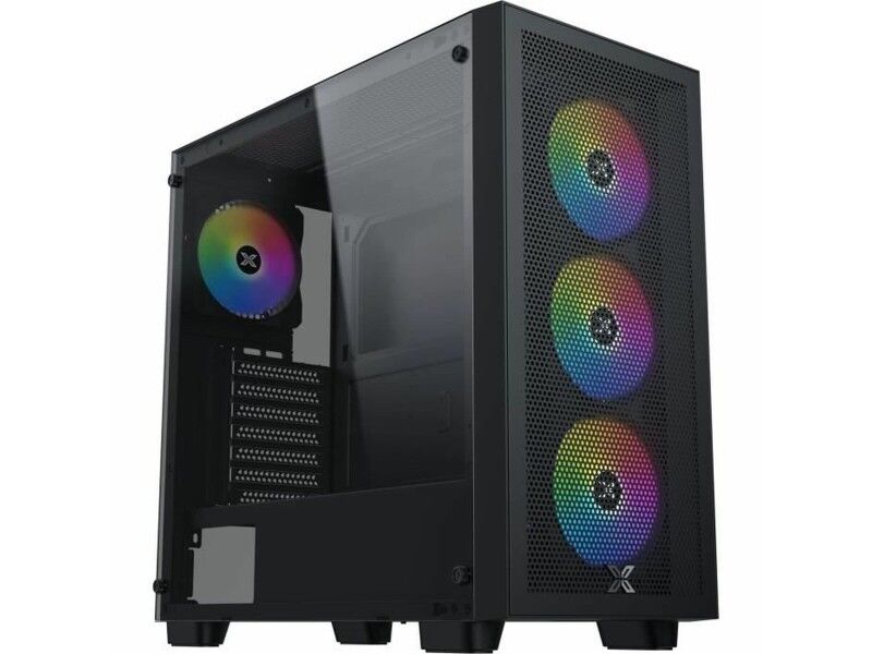 Semi Wieża ATX XIGMATEK Gaming Z Pro