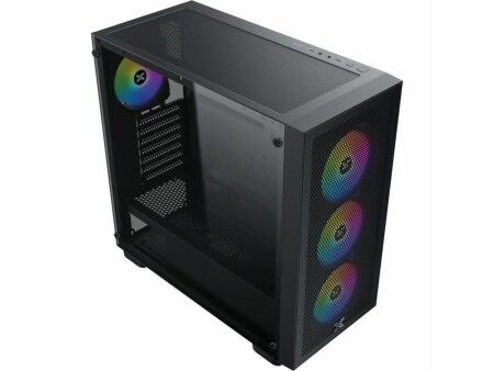 Semi Wieża ATX XIGMATEK Gaming Z Pro