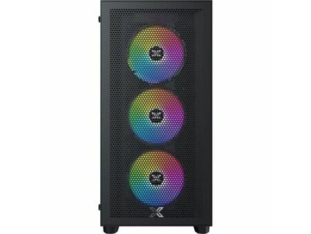 Semi Wieża ATX XIGMATEK Gaming Z Pro