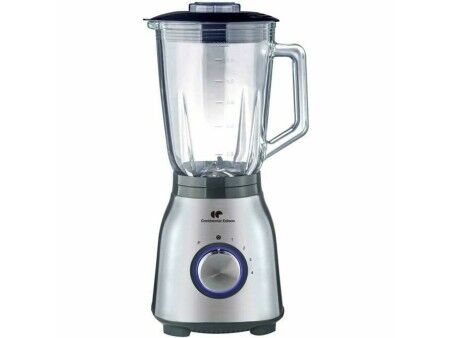 Mikser z Tworzywa Sztucznego Continental Edison BL800B 800 W 1,75 L