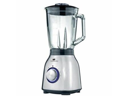Mikser z Tworzywa Sztucznego Continental Edison BL800B 800 W 1,75 L
