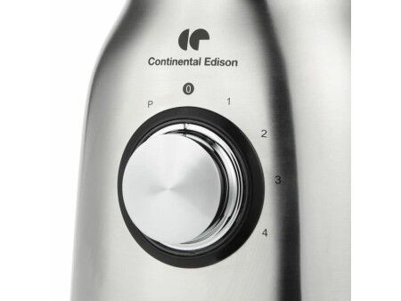 Mikser z Tworzywa Sztucznego Continental Edison BL800B 800 W 1,75 L