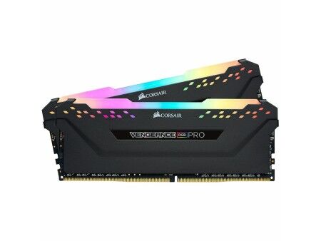Pamięć RAM Corsair CMW16GX4M2C3200C16 3200 MHz CL16 16 GB