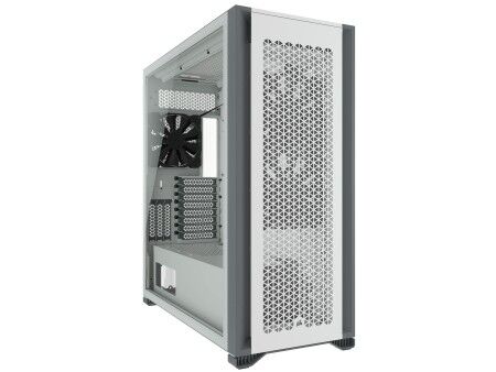 Semi Wieża ATX Corsair 7000D AIRFLOW Biały