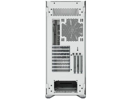 Semi Wieża ATX Corsair 7000D AIRFLOW Biały