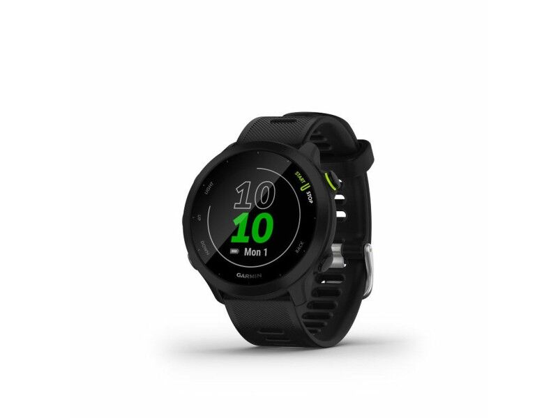 Smartwatch GARMIN 010-02562-10 Czarny 1,04"