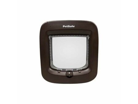 Budka dla Kota PetSafe PPA19-16811 Brązowy 22 x 23,9 cm